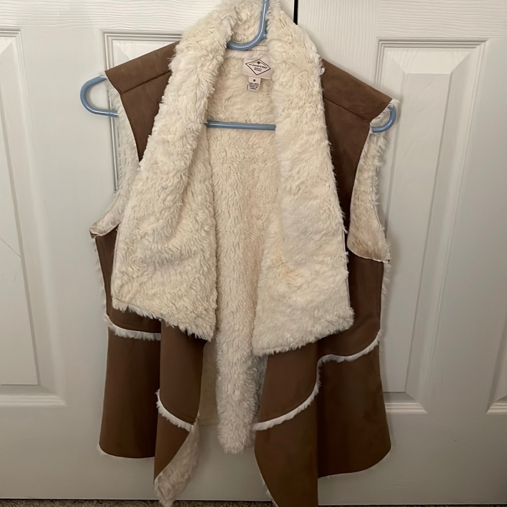 Vest